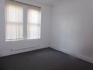 Bedroom 1 - Beech Road, Wirral | Lighthouse Lettings