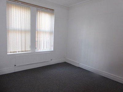 Bedroom 1 - Beech Road, Wirral | Lighthouse Lettings