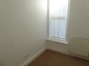 Bedroom 2 - Beech Road, Wirral | Lighthouse Lettings
