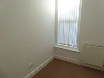 Bedroom 2 - Beech Road, Wirral | Lighthouse Lettings