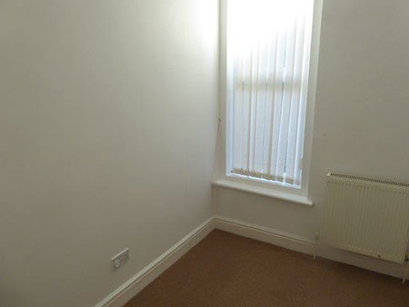 Bedroom 2 - Beech Road, Wirral | Lighthouse Lettings