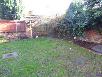 Garden - Beech Road, Wirral | Lighthouse Lettings