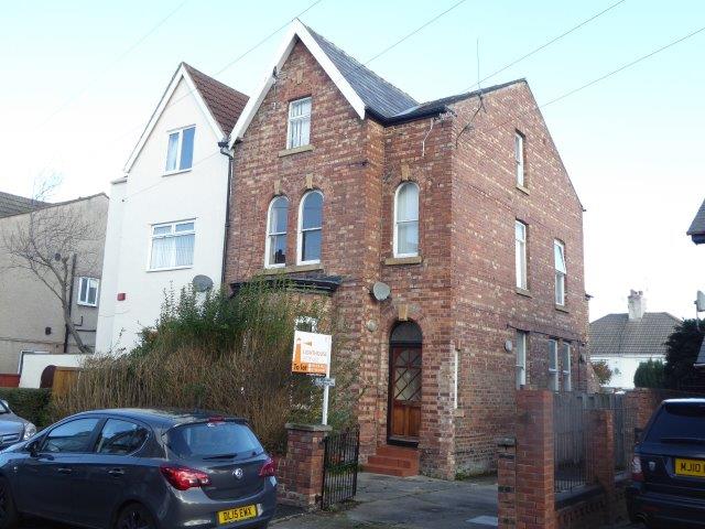 Road View - Beech Road, Wirral | Lighthouse Lettings