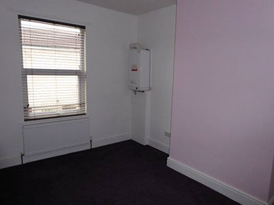 Bedroom 2 - Durban Road, Wallasey - Lighthouse Lettings